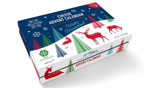 ALDI Reveals Highly Anticipated Advent Calendars