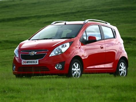 Chevrolet Beat Diesel vs Rivals: Competition Check! - ZigWheels