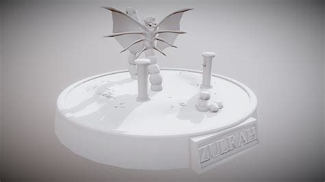 Osrs - A 3D model collection by Rob.Kaptein (@Rob.Kaptein) - Sketchfab