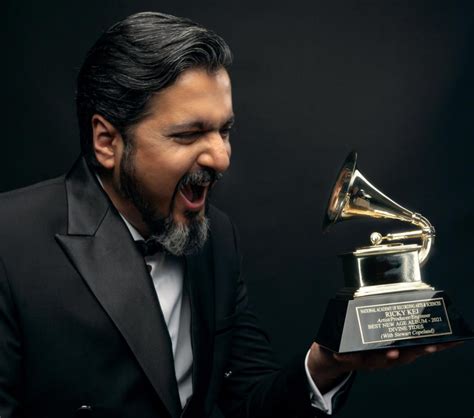 A List Of All Indian Grammy Winners You Must Know