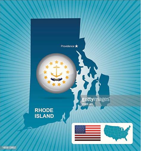 258 Rhode Island State Symbols Stock Photos, High-Res Pictures, and ...