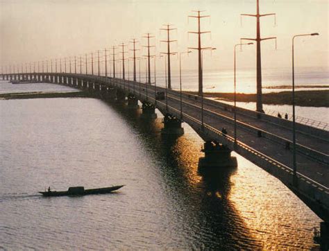 bangladesh bangabandhu bridge - Bangladesh Photo (9418468) - Fanpop