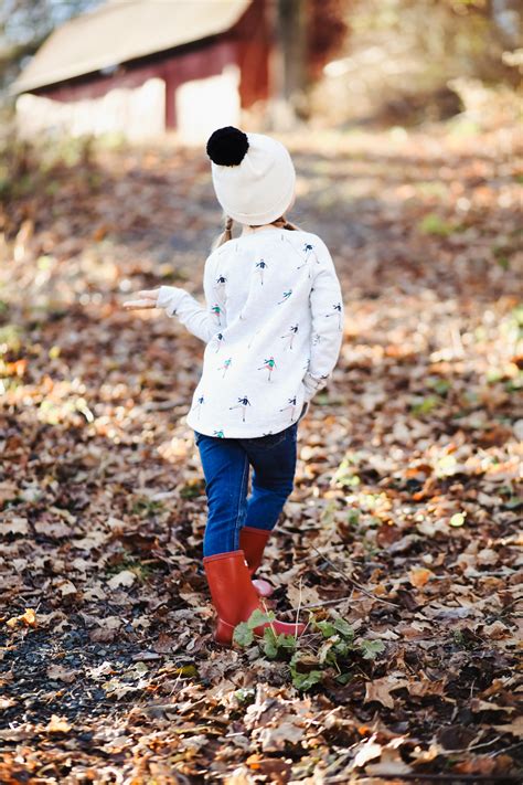 the best fall and winter shoes for kids. - dress cori lynn