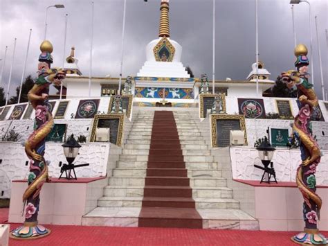 Tawang War Memorial - Tripadvisor