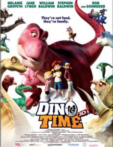 Dino Time – Ledafilms