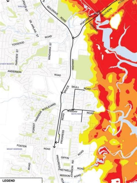 Cairns suburbs most likely to be impacted by storm surge during Cyclone Jasper | Geelong Advertiser