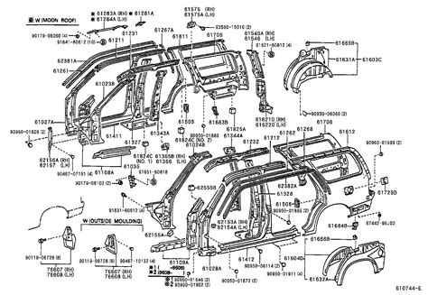 [DIAGRAM] Wiring Diagram Toyota 4runner Gratis - MYDIAGRAM.ONLINE