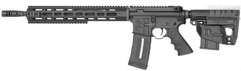 RRA LAR-15 QMC Rifle