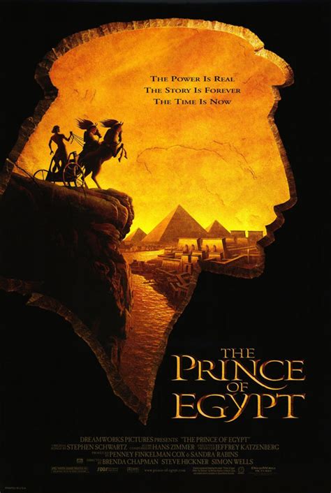 The Prince of Egypt (1998) Bluray 4K FullHD - WatchSoMuch