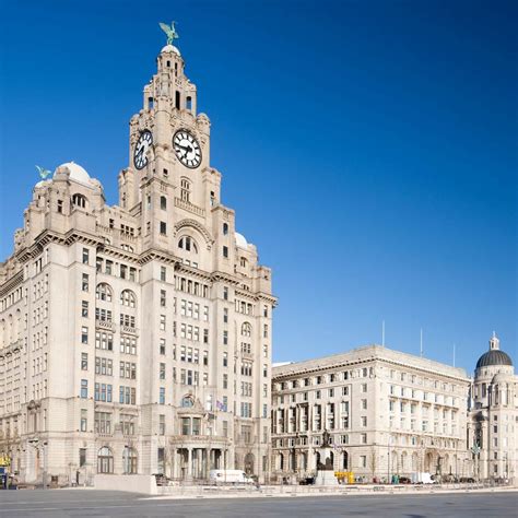 Liverpool City Guide 2024 | Trainline