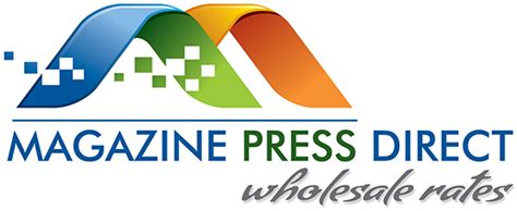 MagazinePressDirect - Wholesale Printing For Magazines