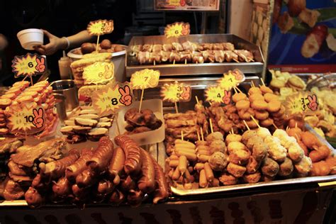 Best Street Food Stands in Mongkok | My Amused Bouche