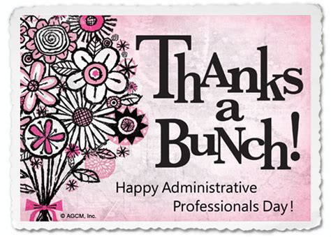 Administrative Professionals Day Quotes. QuotesGram