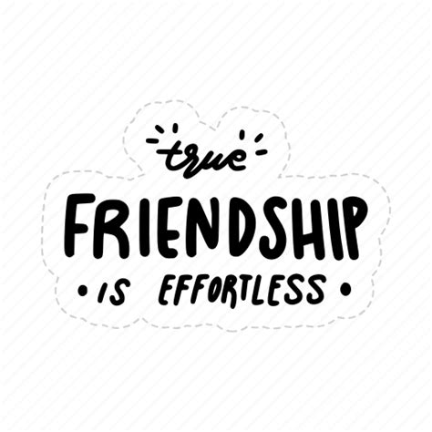 True friendship is effortless, friendship, besties, bff, friends ...