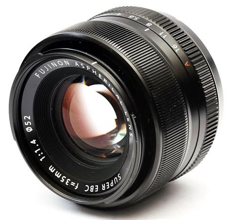 Top 10 Best Fujifilm Lenses Reviewed 2014