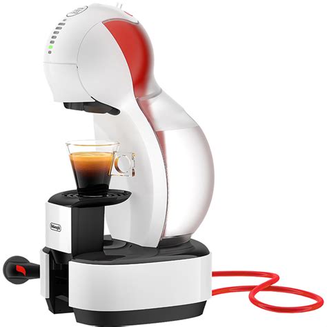 De'Longhi Dolce Gusto Colors EDG355.W1 Pod Coffee Machine Review