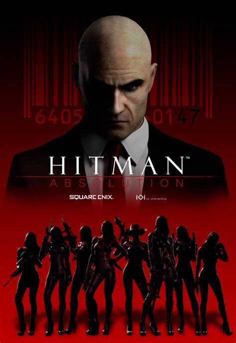 Hitman Absolution Wallpaper 1920x1080 - Infoupdate.org