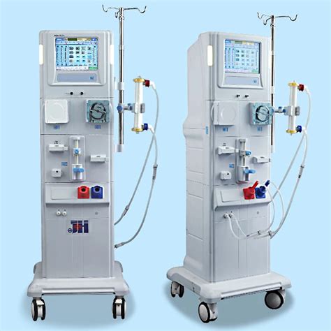 Portable Hemodialysis Machine Nikkiso Dialysis Machine - Buy Dialysis ...