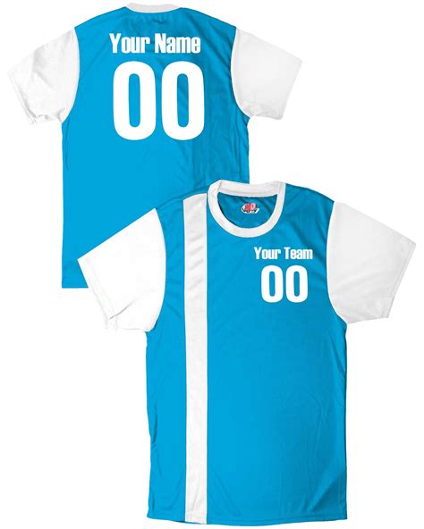 Soccer Jerseys – Your Team Sports