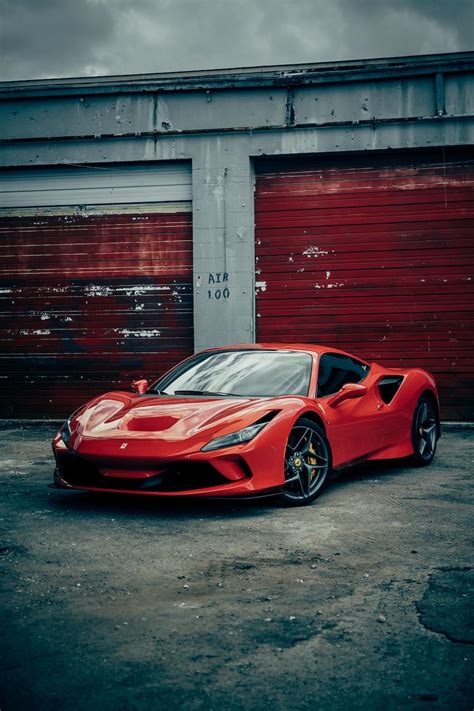 🔥 Download Ferrari Wallpaper HD Hq by @sabrinacastillo | Ferrari Car 4k Wallpapers, 4K Car ...