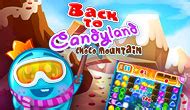 Back To Candyland 5 - Play Online on Snokido