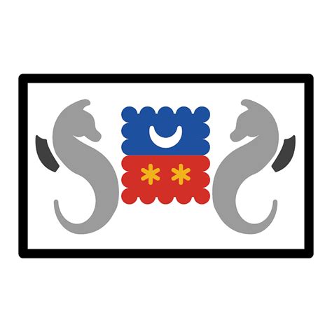 Mayotte flag emoji clipart. Free download transparent .PNG | Creazilla