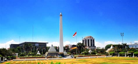 Surabaya’s Top 10 Interesting Sites – Indonesia Expat