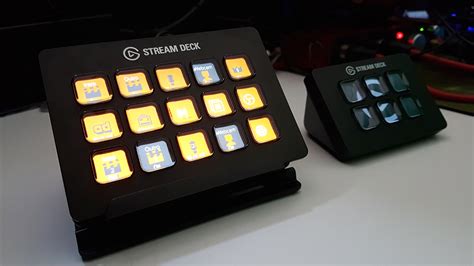 Elgato Stream Deck Mini review: a Twitch streamer’s new best friend