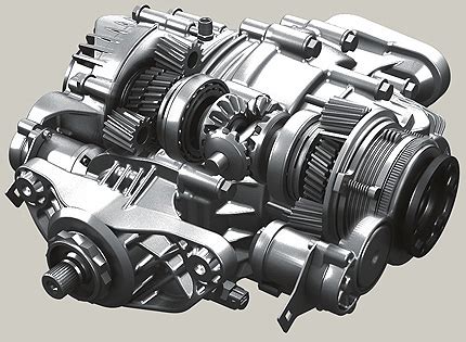 Torque Vectoring: The Hyper-Smart, Fuel-Efficient Future of All-Wheel Drive