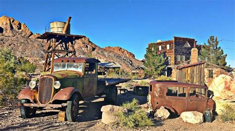 Nelson ghost town nevada - picturesmasa