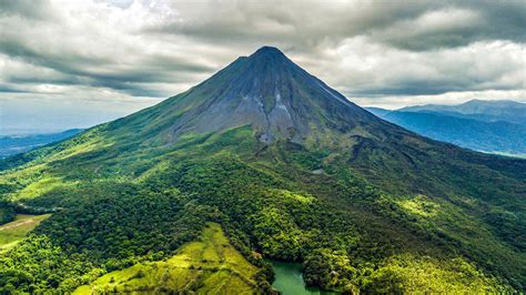 Volcan Arenal | ubicaciondepersonas.cdmx.gob.mx