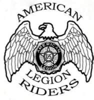 American Legion Riders Logo Vector at Vectorified.com | Collection of ...