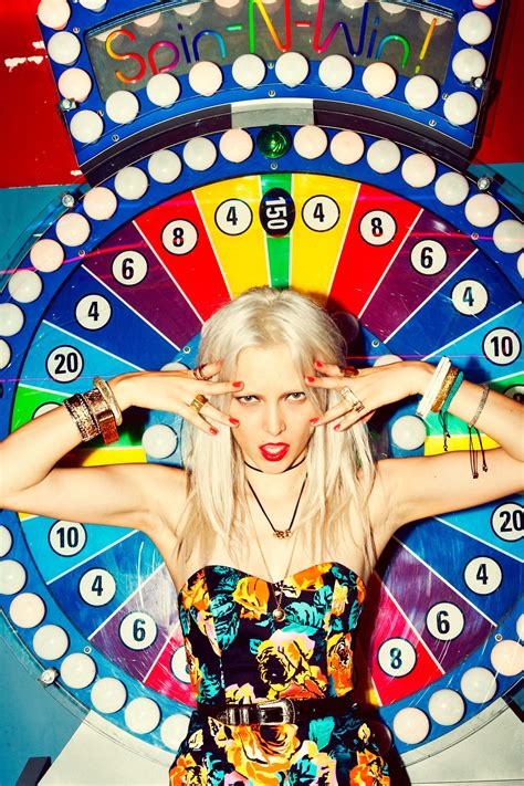 MINKPINK New Campaign - SPARE ME YOUR GUTTER MOUTH Las Vegas, Wheel Of Fortune, Mink Pink ...