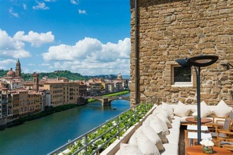 Florence: Our 9 Favourite Art Hotels, Italy | NoSt Travel