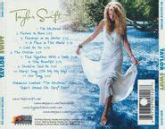 Taylor Swift (album) | Taylor Swift Wiki | Fandom