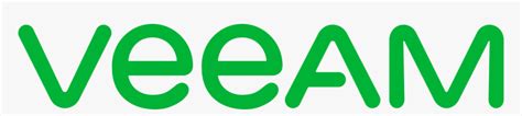 Veeam Logo Png, Transparent Png , Transparent Png Image - PNGitem