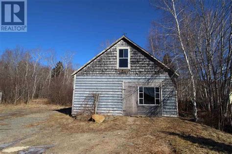 1905 - New Germany, Nova Scotia - Old House Dreams