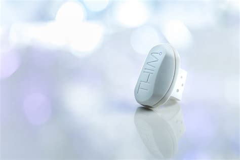 Thim | Smart Ring which reduces wakefulness