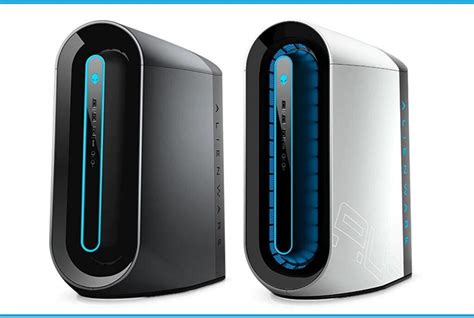 Alienware Aurora R9 Gaming Desktop Review - Aik Designs