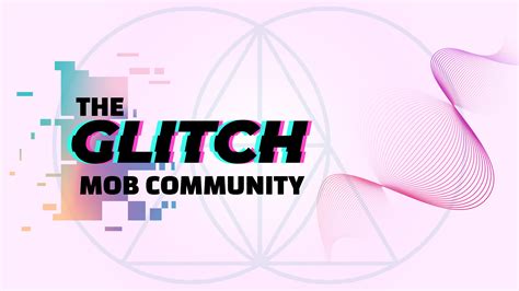 The Glitch Mob Community :: Behance