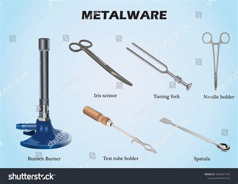 87 Chemistry Spatula Stock Vectors, Images & Vector Art | Shutterstock