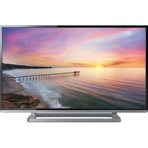 Toshiba 40L3400U 40" Class 1080P Smart LED TV 40L3400U B&H