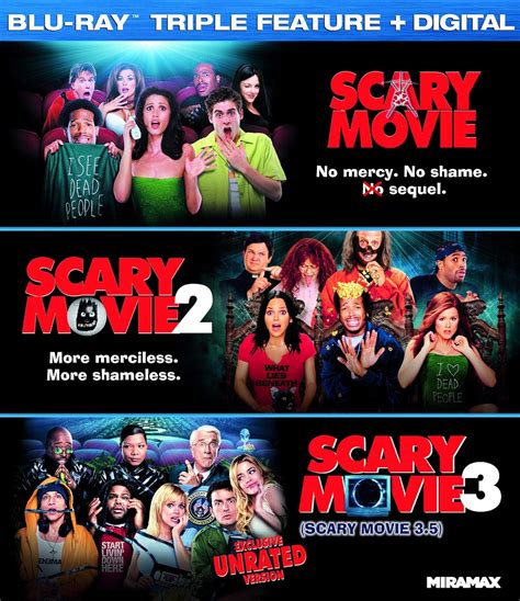 Scary Movie Ray | ubicaciondepersonas.cdmx.gob.mx