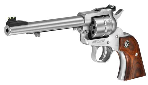 Ruger Single Nine Revolver