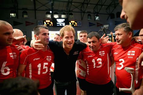 Invictus Games 2016: All the Best Photos - ABC News