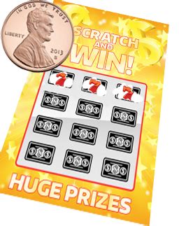 Guide to Scratchcards: History, Rules, Winning Tips | BoVegas Blog