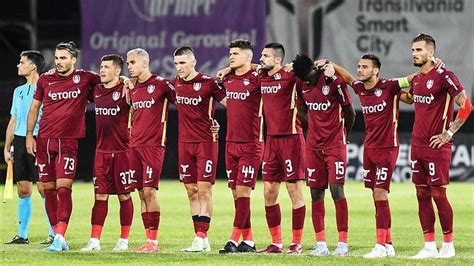 CFR Cluj vs Adana Demirspor Prediction and Betting Tips | July 27, 2023