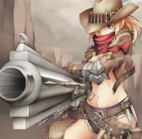 1920x1080px, 1080P free download | Bang! Bang!, blond, cowgirl, close ...