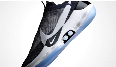 “Hey, Google” Can Now Tighten Your Nike Laces: Have We Reached Peak ...