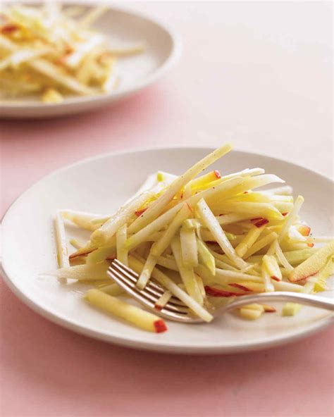 What to Do with Kohlrabi? 8 Delicious Ideas | Martha Stewart